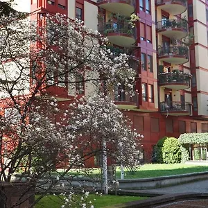 Appartamento Danae, Milano