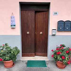 Da Pino , Madonna di Fornelli Italia